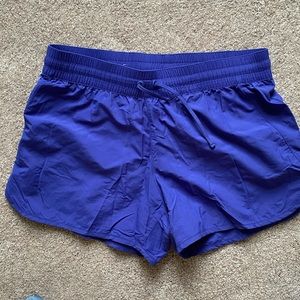 Colombia shorts